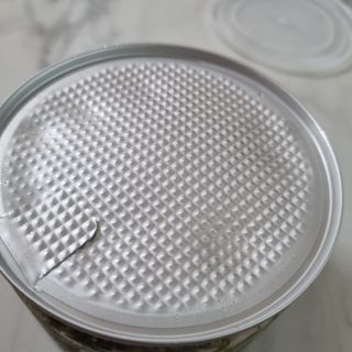 셰프애찬 수제 청양 맵짤이 400g — 5점을 준 리뷰어가 2022년 9월 올린 사용 사진