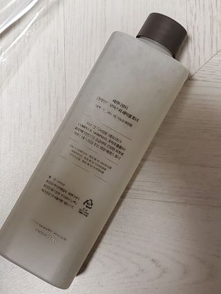 세렌디뷰티 클라우드 모이스쳐 페이셜 토너 — 5점을 준 리뷰어가 2021년 3월 올린 사용 사진