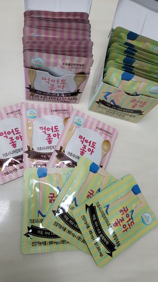 민트초코님이 올린 리뷰 사진 2
