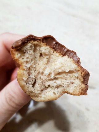 [메종콜리브리] 프랑스 마들렌 메종콜리브리 헤이즐넛 마들렌 2팩 — 5점을 준 리뷰어가 2022년 1월 올린 사용 사진