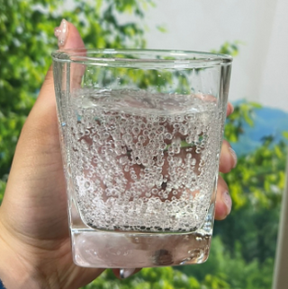몽베스트 Montbest with Sparkling water Lime20병 — 5점을 준 리뷰어가 2023년 3월 올린 사용 사진