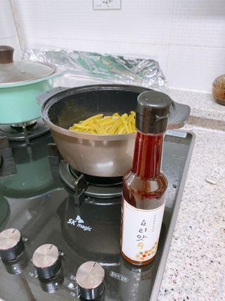 [요리맛수] NEW 천연 요리 에센스 300g 3개 SET — 5점을 준 리뷰어가 2021년 7월 올린 사용 사진