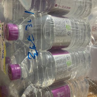 몽베스트 MONTBEST 1L 12입 — 5점을 준 리뷰어가 2022년 4월 올린 사용 사진