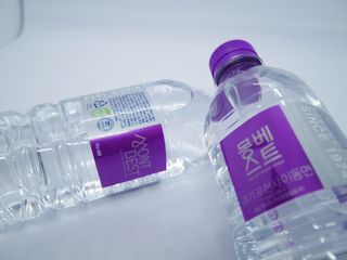 몽베스트 [MONTBEST]위드어스 500mL 20병 — 5점을 준 리뷰어가 2024년 3월 올린 사용 사진