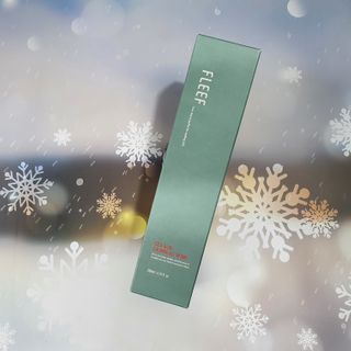 플리프 시카-알로에 카밍 올인원 200ml — 5점을 준 리뷰어가 2021년 1월 올린 사용 사진
