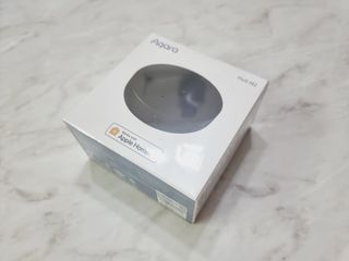 아카라 집 밖에서도 집 안을 돌봐주는 스마트 리모컨 — 5점을 준 리뷰어가 2022년 7월 올린 사용 사진