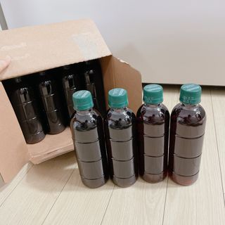 무라벨 바리스타룰스 디카페인 아메리카노 — 5점을 준 리뷰어가 2024년 4월 올린 사용 사진
