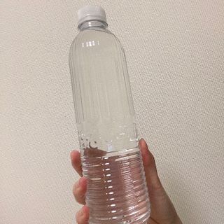 닥터유 제주용암수 닥터유 용암수 530ml — 5점을 준 리뷰어가 2022년 5월 올린 사용 사진