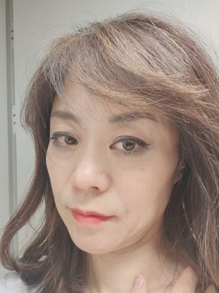 [팜스테이] 티트리 바이옴 로우 피에이치 카밍 클렌저 — 4점을 준 리뷰어가 2023년 1월 올린 사용 사진