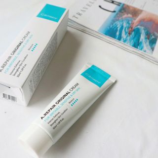셀라피 에이리페어 오리지널 크림 2세대 50ml — 5점을 준 리뷰어가 2021년 1월 올린 사용 사진