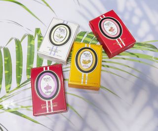 [몽베스트] 위드더 블랜딩 하우스 콤부차 _ 버라이어티팩 — 5점을 준 리뷰어가 2024년 1월 올린 사용 사진
