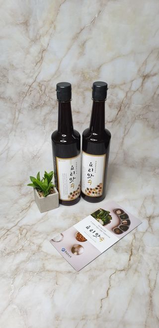 천연 요리 에센스요리맛수 930g 2개 SET — 5점을 준 리뷰어가 2021년 4월 올린 사용 사진