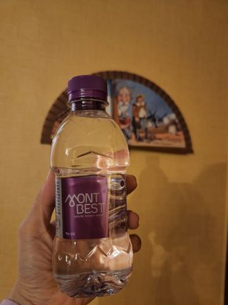 몽베스트 [MONTBEST] 330mL 20병 — 5점을 준 리뷰어가 2022년 3월 올린 사용 사진