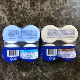 매일바이오 그릭요거트 오리지널 플레인 4개, 로스터리 커피믹스 4개 — 4점을 준 리뷰어가 2021년 12월 올린 사용 사진