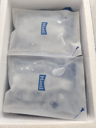 바리스타룰스 돌체 라떼 — 5점을 준 리뷰어가 2023년 4월 올린 사용 사진