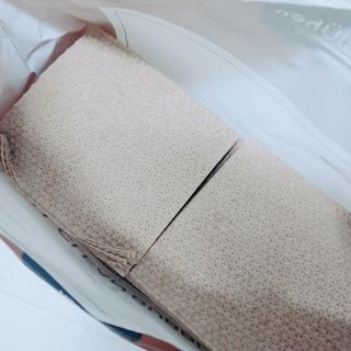 블뤼엔 일회용 수세미 — 5점을 준 리뷰어가 2021년 3월 올린 사용 사진