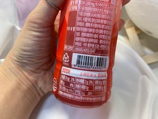 비케어드 생기레드에너지 이오틴 340ml 5개입 — 5점을 준 리뷰어가 2021년 7월 올린 사용 사진