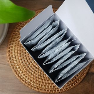 [장앤톡] 몸속의 아름다움을 만드는 이너뷰티 제품, 장앤톡 (소박스1개, 12포) — 4.5점을 준 리뷰어가 2022년 5월 올린 사용 사진
