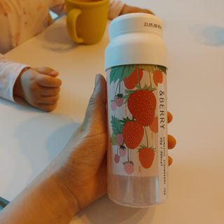 KOHL 앤베리 — 4점을 준 리뷰어가 2021년 4월 올린 사용 사진