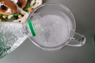 몽베스트 Montbest with Sparkling water Lemon OR Lime 20병(랜덤) — 5점을 준 리뷰어가 2023년 3월 올린 사용 사진