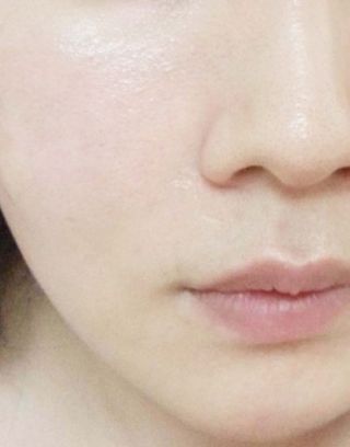 화이트리 비움 데일리 토너, 바하 0.5토너 세트 — 5점을 준 리뷰어가 2021년 2월 올린 사용 사진
