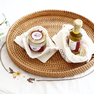 [딜리셔스코드] 타르투피 알레산드로 로시 트러플 소금 100g +트러플 오일 100ml set — 5점을 준 리뷰어가 2022년 5월 올린 사용 사진