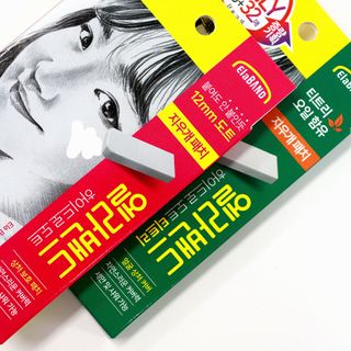 올리브영 엘라밴드 하이드로 도트 스팟패치 12mm, 티트리 — 5점을 준 리뷰어가 2022년 10월 올린 사용 사진