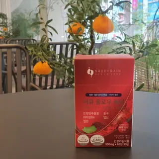 긍정님이 올린 리뷰 사진 1