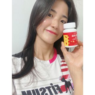 [대웅제약] 간,에너지,스트레스 에너씨슬 밀크씨슬 비타민B — 3.5점을 준 리뷰어가 2021년 8월 올린 사용 사진