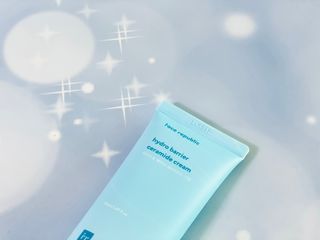 페이스리퍼블릭 하이드로 베리어 세라마이드 크림 — 5점을 준 리뷰어가 2021년 3월 올린 사용 사진