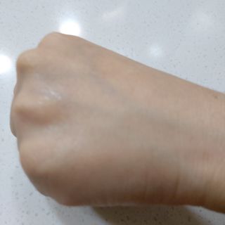 랑팡 EGF+FGF 10ppm 리포좀 앰플 원액 10ml — 3.5점을 준 리뷰어가 2021년 10월 올린 사용 사진