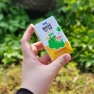 썬업비타씨 썬업 Vita-C — 5점을 준 리뷰어가 2021년 6월 올린 사용 사진