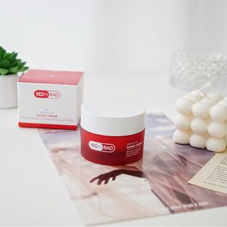 레드투래드 센서티브 슈퍼 크림 50ml — 5점을 준 리뷰어가 2021년 10월 올린 사용 사진
