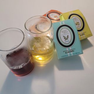 [몽베스트] 위드 더 블랜딩 하우스 _ 버라이어티팩 — 4.5점을 준 리뷰어가 2023년 3월 올린 사용 사진