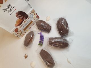 [메종콜리브리] 프랑스 마들렌 메종콜리브리 헤이즐넛 마들렌 2팩 — 5점을 준 리뷰어가 2021년 11월 올린 사용 사진