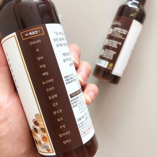 [요리맛수] NEW 천연 요리 에센스 300g 2개 SET — 5점을 준 리뷰어가 2021년 6월 올린 사용 사진