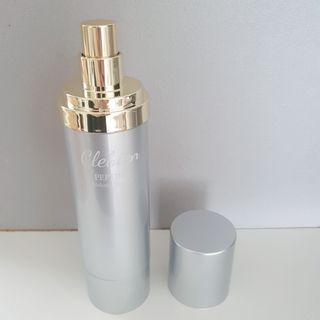 끌레비앙 펩타이드 볼륨 에센스 100ml — 5점을 준 리뷰어가 2021년 5월 올린 사용 사진
