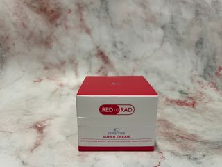 레드투래드 센서티브 슈퍼 크림 50ml — 5점을 준 리뷰어가 2021년 8월 올린 사용 사진