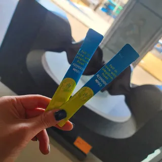 메디포스트 모비타 바디코드 식이섬유 차전자피에 빠지다 30포 — 5점을 준 리뷰어가 2023년 1월 올린 사용 사진