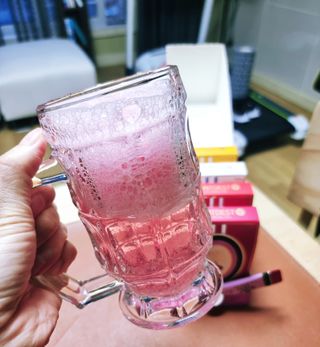 [몽베스트] 위드더 블랜딩 하우스 콤부차 _ 버라이어티팩 — 5점을 준 리뷰어가 2024년 1월 올린 사용 사진