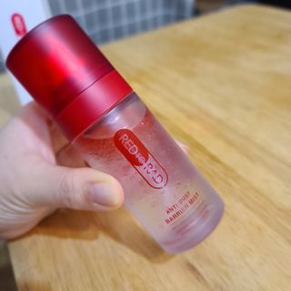 레드투래드 안티더스트 배리어 미스트 55ml — 5점을 준 리뷰어가 2021년 8월 올린 사용 사진