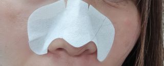 세뚜아(Cettua) 세뚜아 스티키 포어 패치 Cettua Sticky Pore Patch — 5점을 준 리뷰어가 2023년 6월 올린 사용 사진