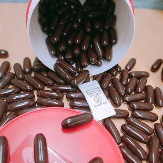 Swisse 스위스 고함량 프로폴리스 2,000mg 210정 — 5점을 준 리뷰어가 2021년 11월 올린 사용 사진