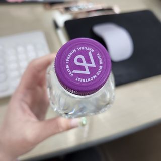 몽베스트 [MONTBEST]위드어스 500mL 20병 — 5점을 준 리뷰어가 2022년 6월 올린 사용 사진