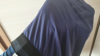 이노레이어 무봉제드로즈_일반형 — 5점을 준 리뷰어가 2021년 1월 올린 사용 사진