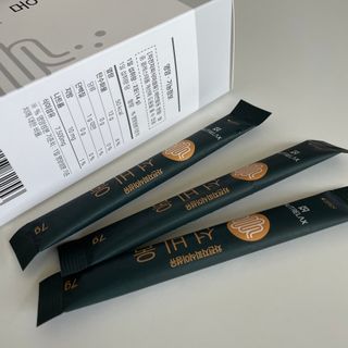 [뉴트릴렉스] 선비움 첨가물 없는 착한 차전자피 식이섬유  2박스 — 5점을 준 리뷰어가 2021년 10월 올린 사용 사진
