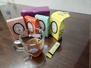 [몽베스트] 위드 더 블랜딩 하우스 _ 버라이어티팩 — 5점을 준 리뷰어가 2023년 8월 올린 사용 사진