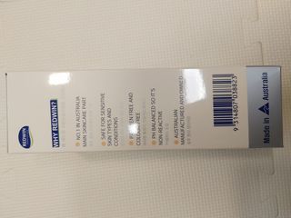 H365 Redwin Premium Moisturiser 레드윈 프리미엄 모이스춰라이저 500ml — 5점을 준 리뷰어가 2021년 4월 올린 사용 사진
