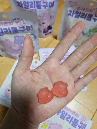 나니님이 올린 리뷰 사진 1