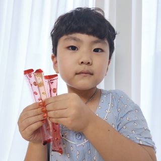 젤리벨리 젤리스틱 어쏘티드 900g — 5점을 준 리뷰어가 2022년 8월 올린 사용 사진